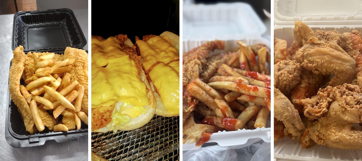 AFC FOOD MART AND CARRY OUT