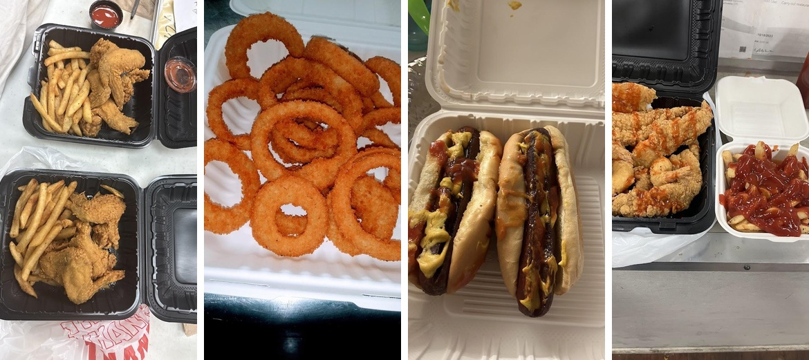 AFC FOOD MART AND CARRY OUT