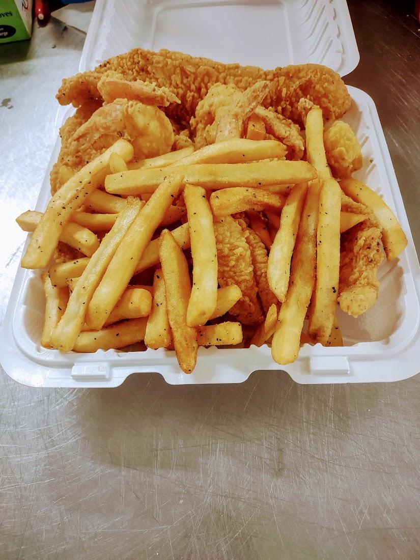 AFC FOOD MART AND CARRY OUT