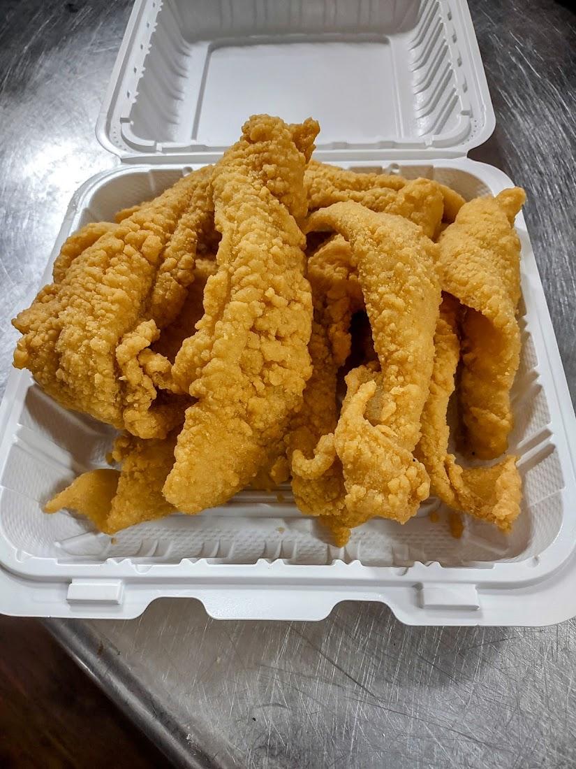 AFC FOOD MART AND CARRY OUT