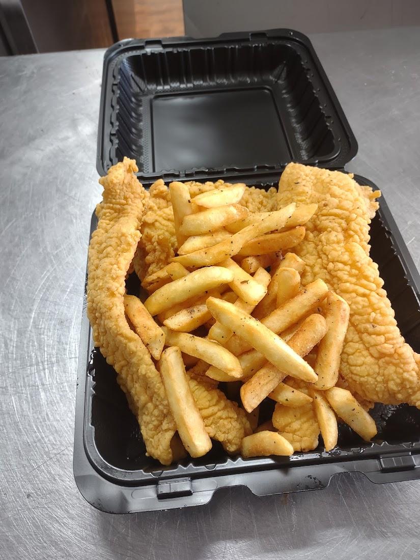 AFC FOOD MART AND CARRY OUT